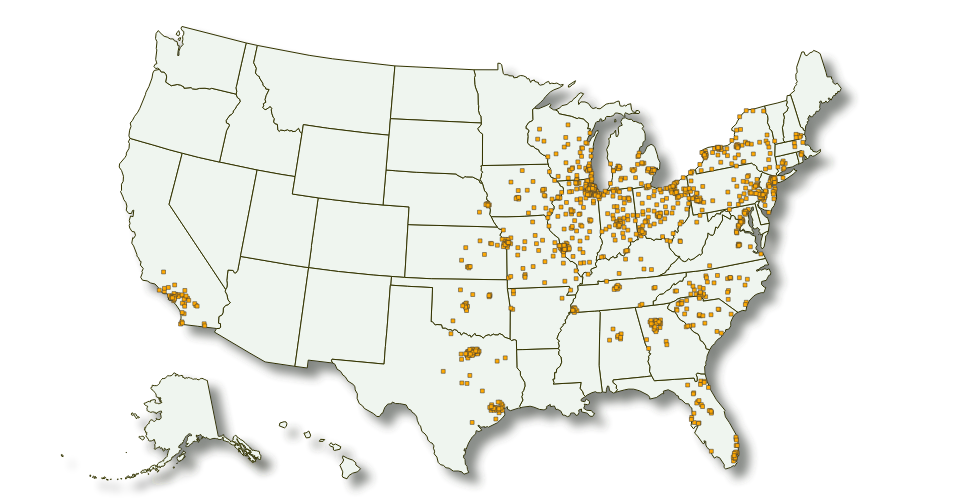   By 2022, Aldi is expected to be the country’s third largest grocery chain by number of stores  