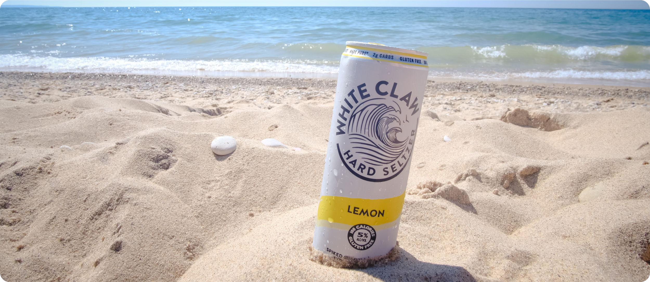 White Claw and other hard seltzer brands experienced a tsunami of demand in the mid-2010s, causing their consider/ever purchased rates to soar. These ratios later declined as more consumers had the chance to try the bubbly beverage.