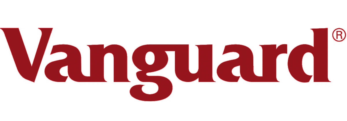Vanguard logo