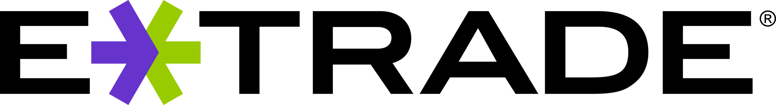 E*TRADE