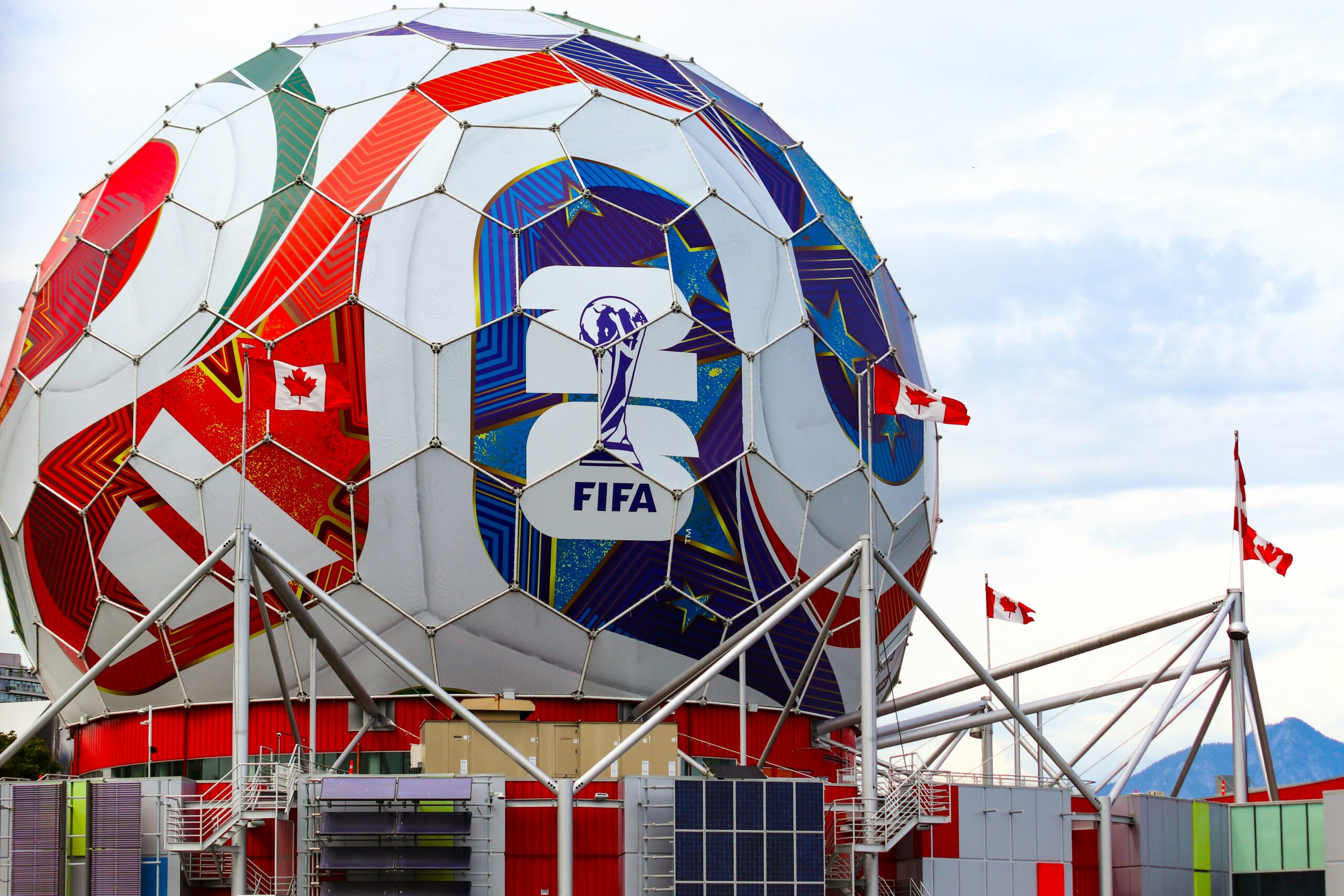FIFA World Cup 2026