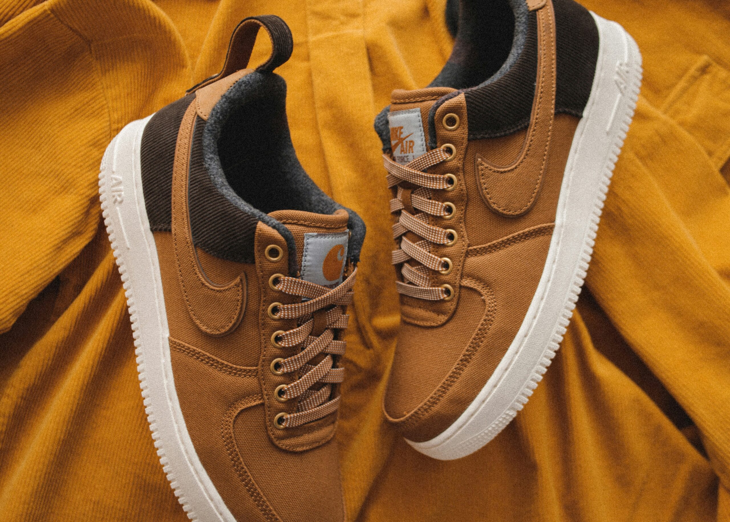 Footwear Concept Test