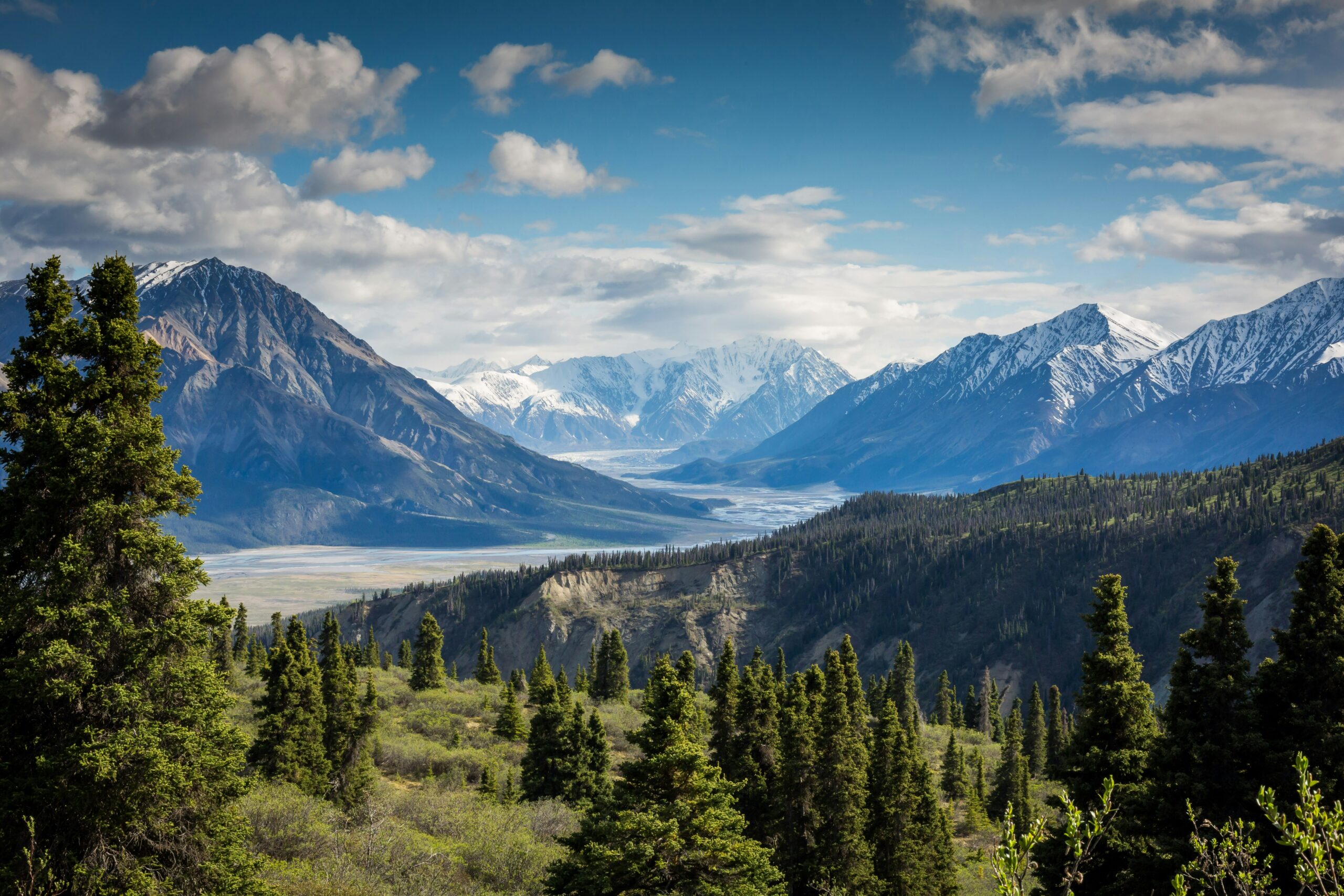 Landscapes